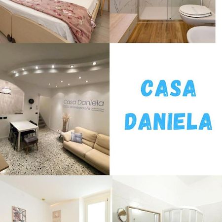 Casa Daniela Villa Desenzano del Garda Eksteriør billede