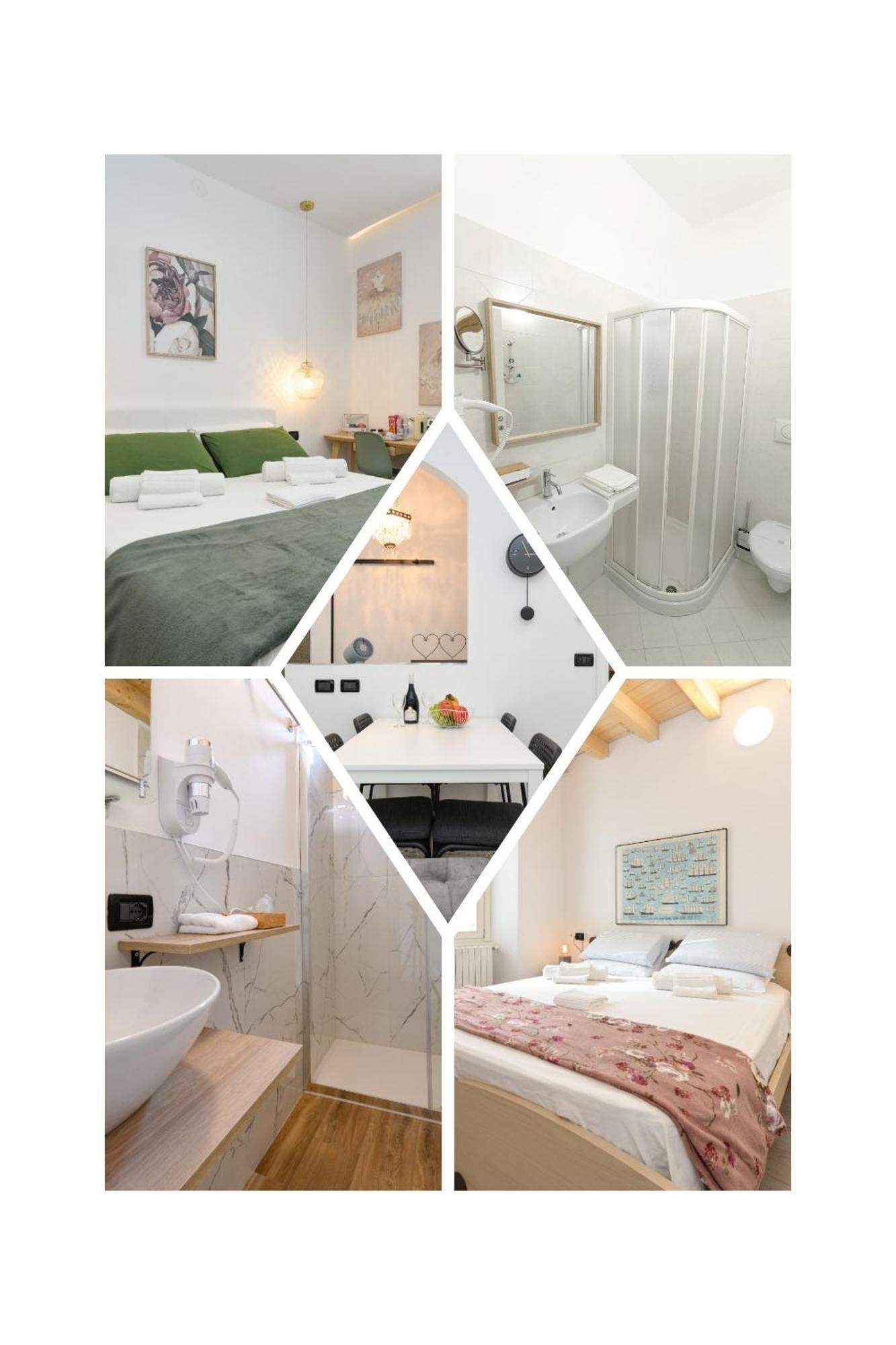 Casa Daniela Villa Desenzano del Garda Eksteriør billede