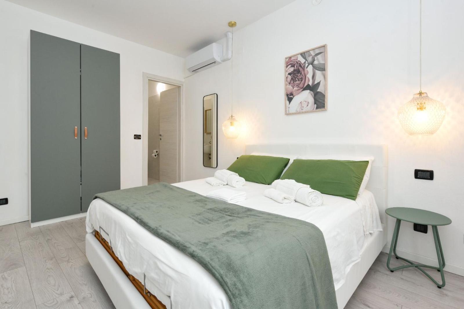 Casa Daniela Villa Desenzano del Garda Eksteriør billede