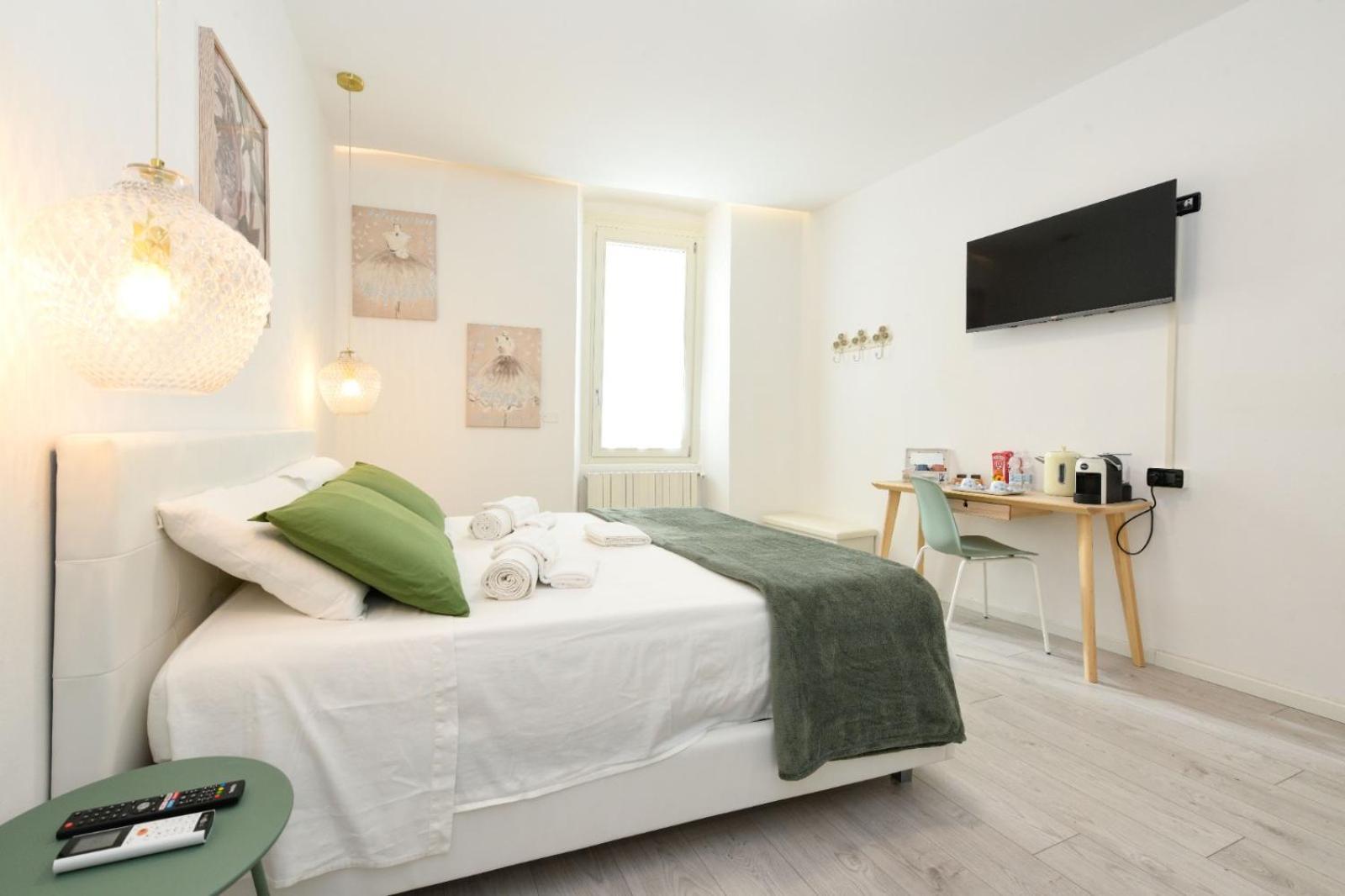 Casa Daniela Villa Desenzano del Garda Eksteriør billede