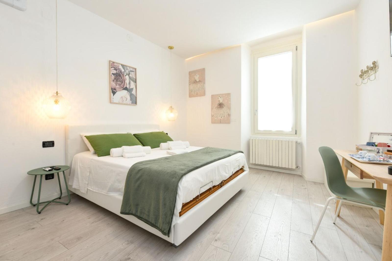 Casa Daniela Villa Desenzano del Garda Eksteriør billede