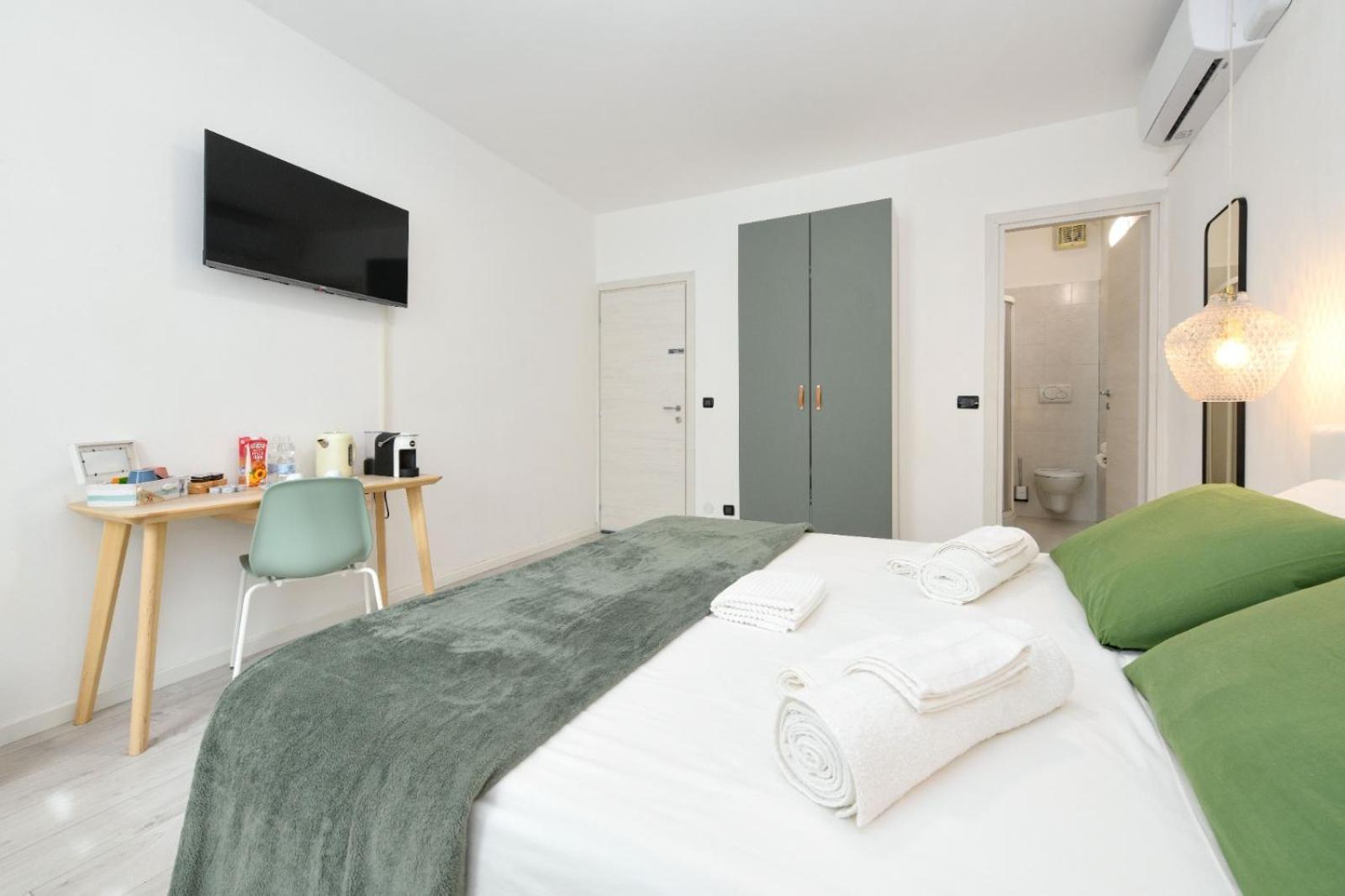 Casa Daniela Villa Desenzano del Garda Eksteriør billede