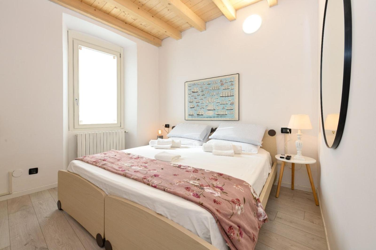 Casa Daniela Villa Desenzano del Garda Eksteriør billede