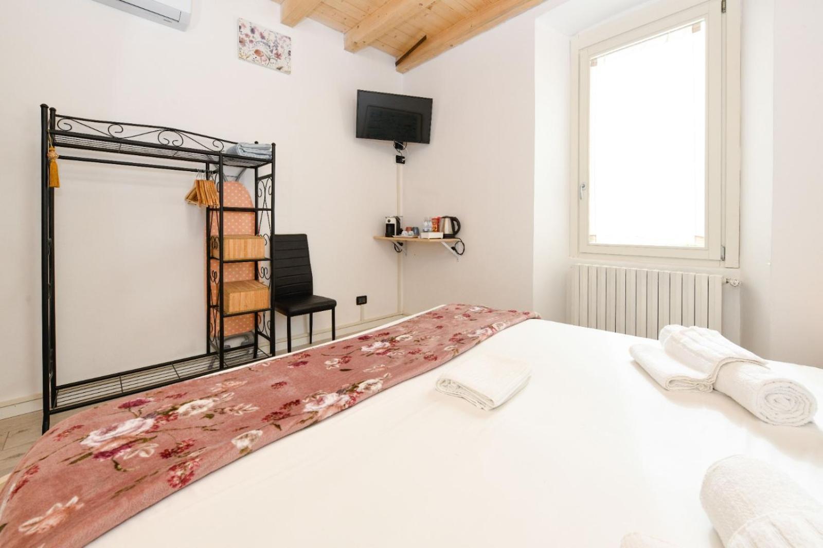 Casa Daniela Villa Desenzano del Garda Eksteriør billede