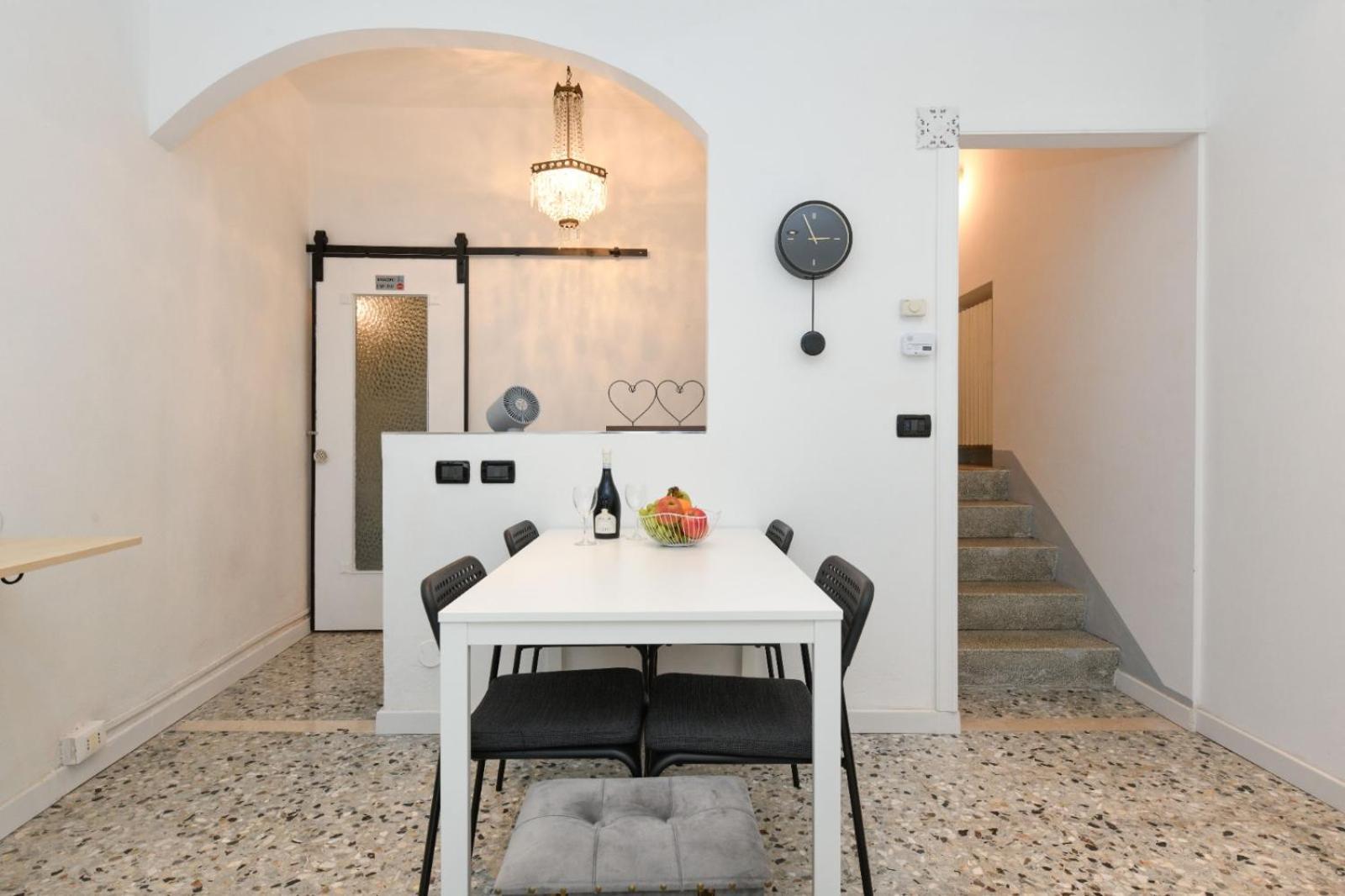 Casa Daniela Villa Desenzano del Garda Eksteriør billede