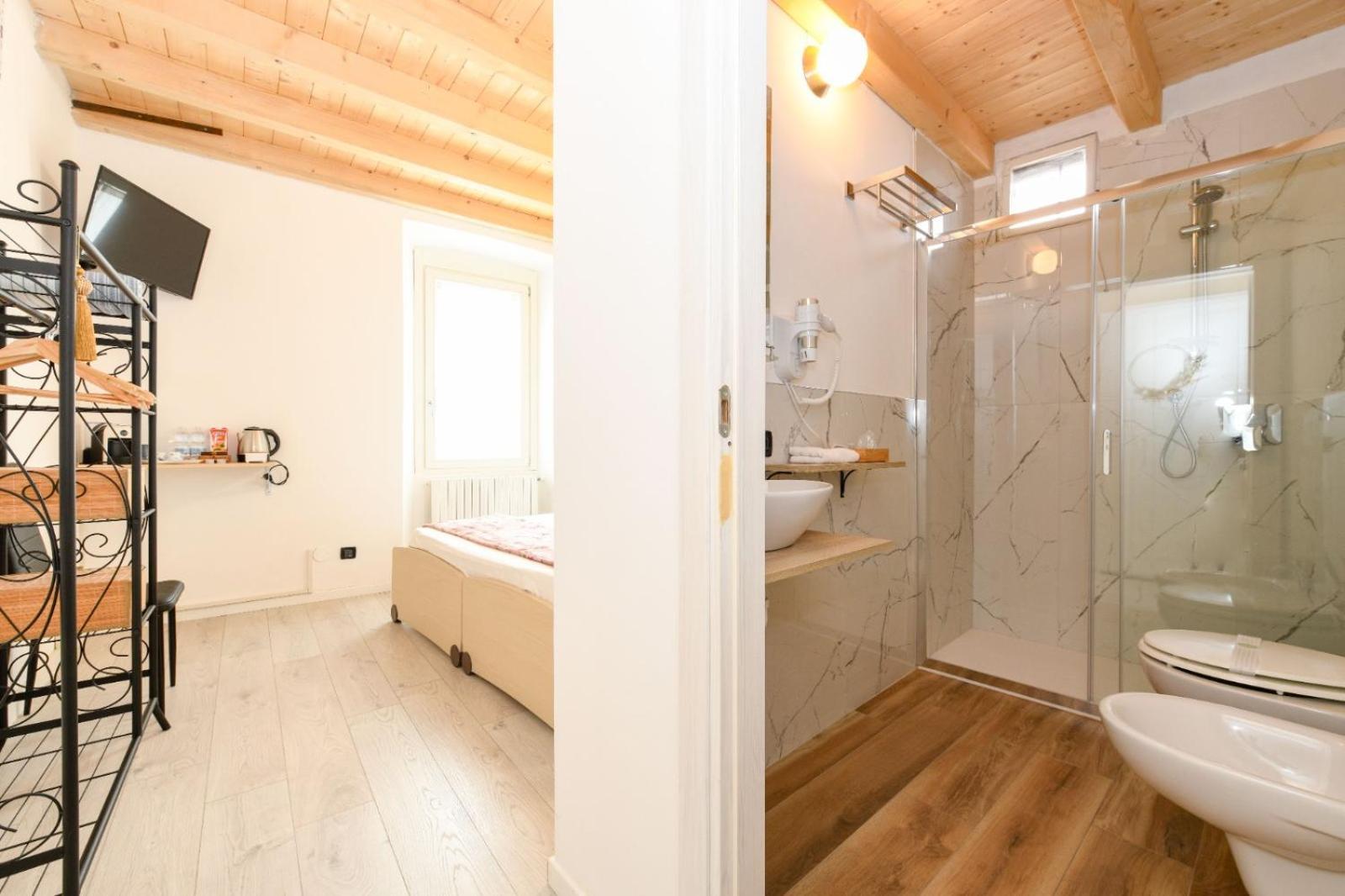 Casa Daniela Villa Desenzano del Garda Eksteriør billede