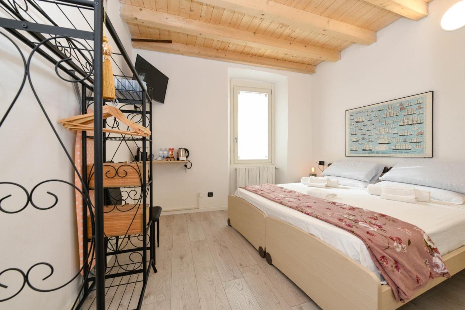 Casa Daniela Villa Desenzano del Garda Eksteriør billede