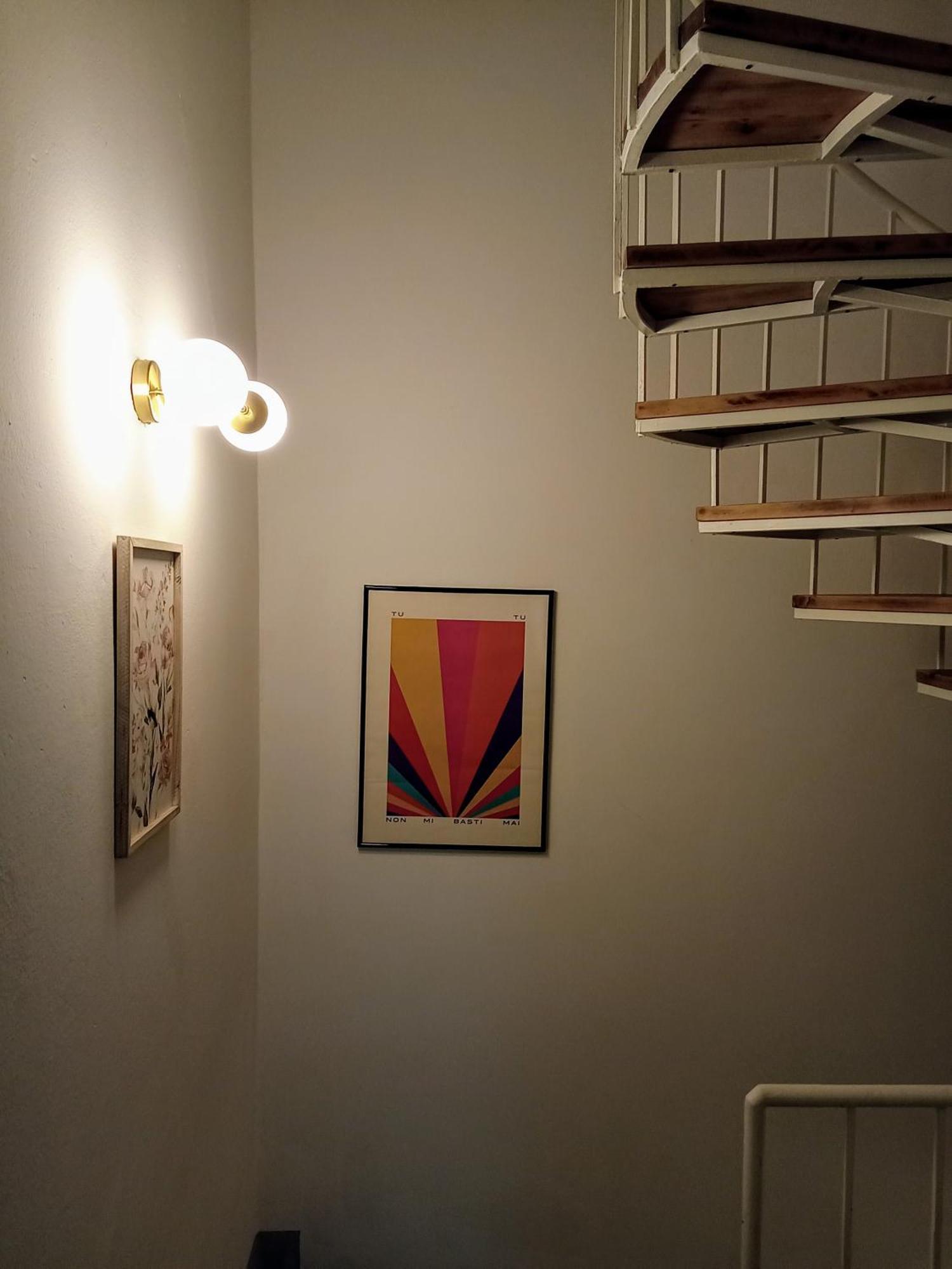 Casa Daniela Villa Desenzano del Garda Eksteriør billede