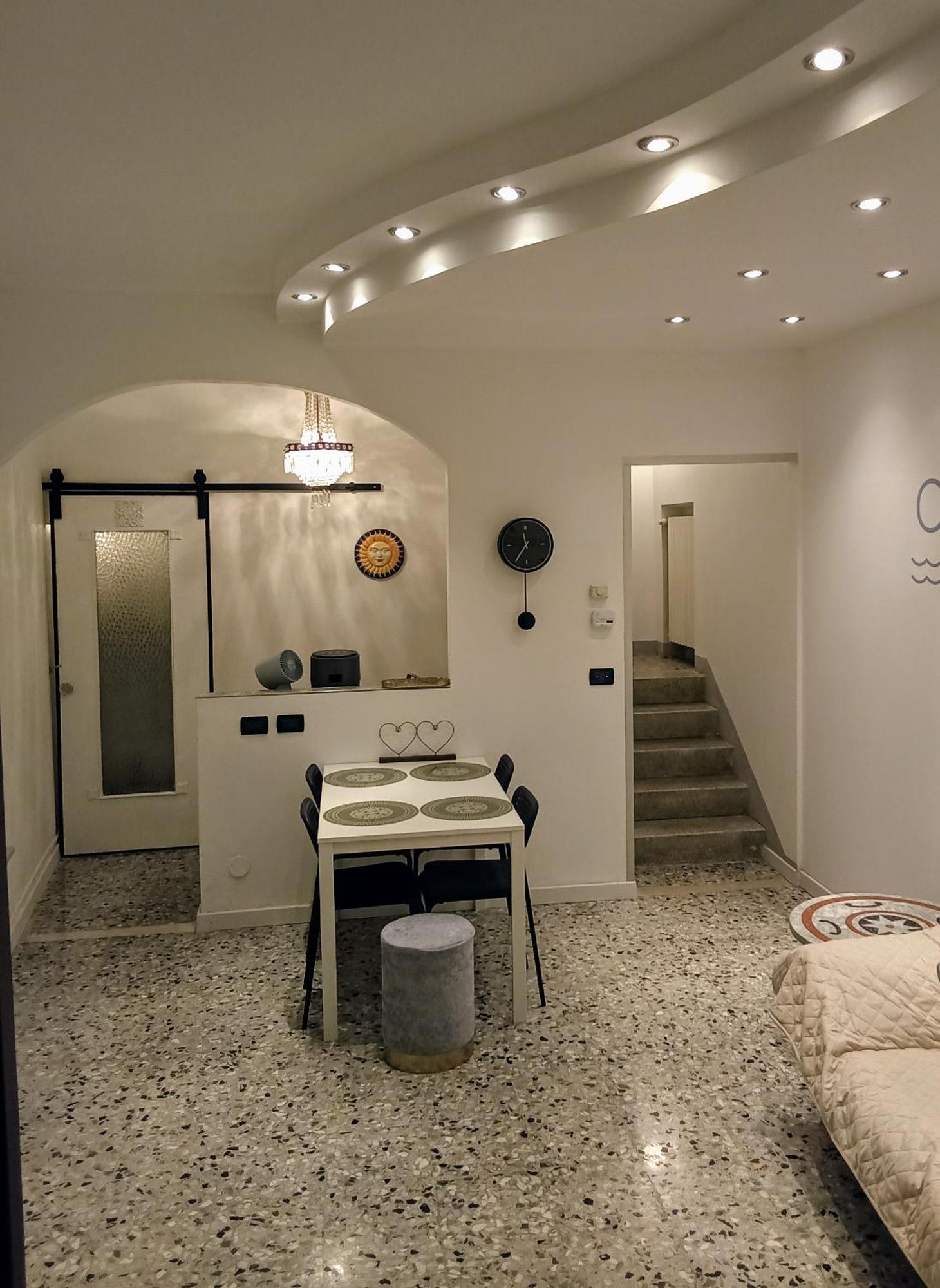 Casa Daniela Villa Desenzano del Garda Eksteriør billede