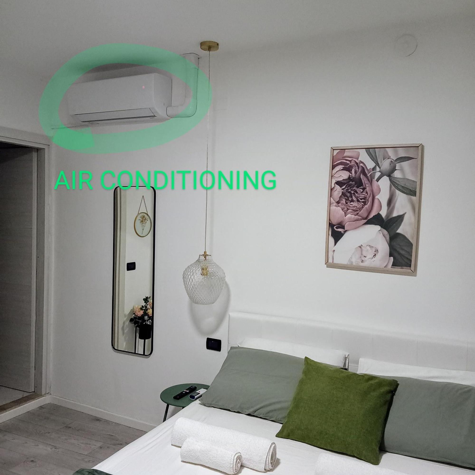 Casa Daniela Villa Desenzano del Garda Eksteriør billede