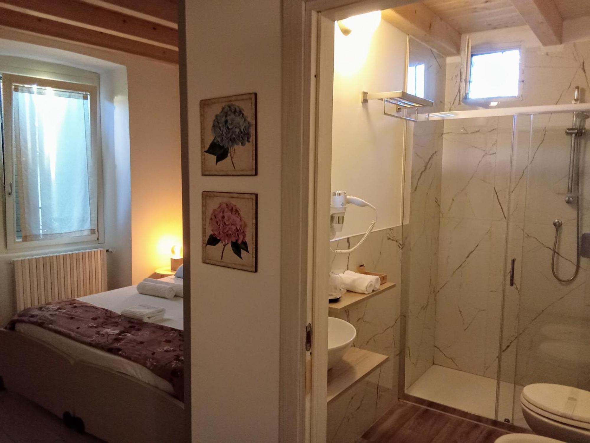 Casa Daniela Villa Desenzano del Garda Eksteriør billede