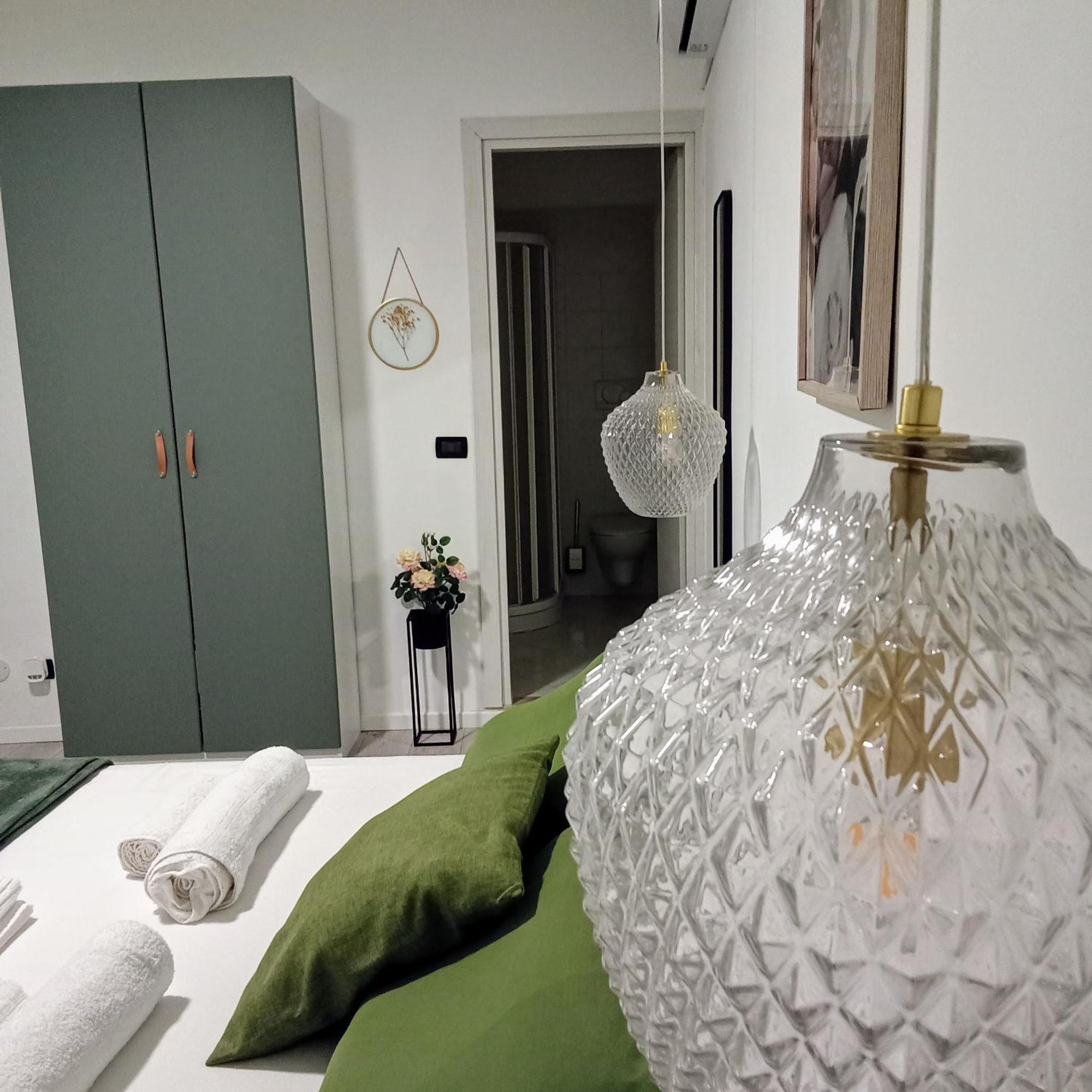 Casa Daniela Villa Desenzano del Garda Eksteriør billede