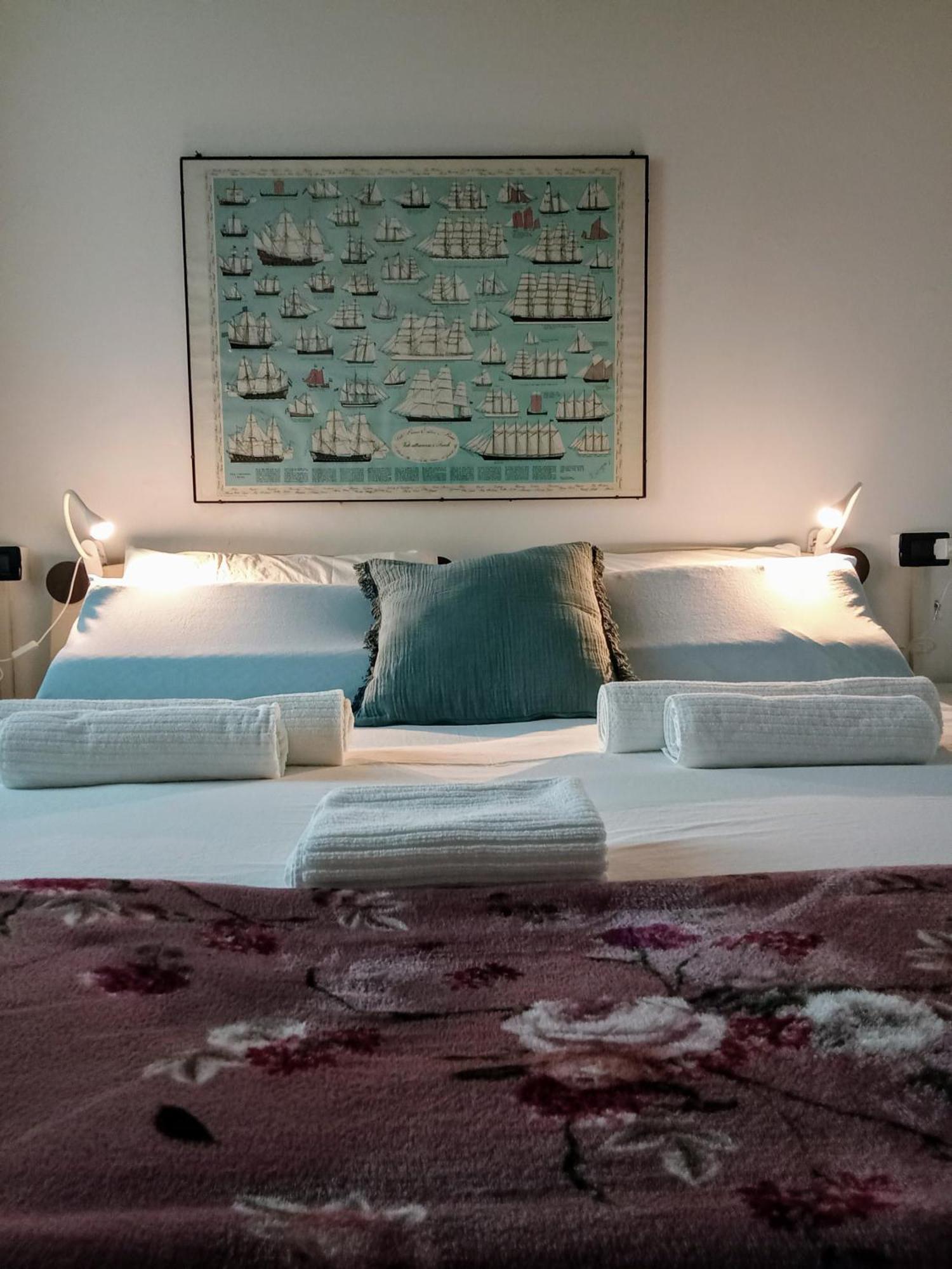 Casa Daniela Villa Desenzano del Garda Eksteriør billede