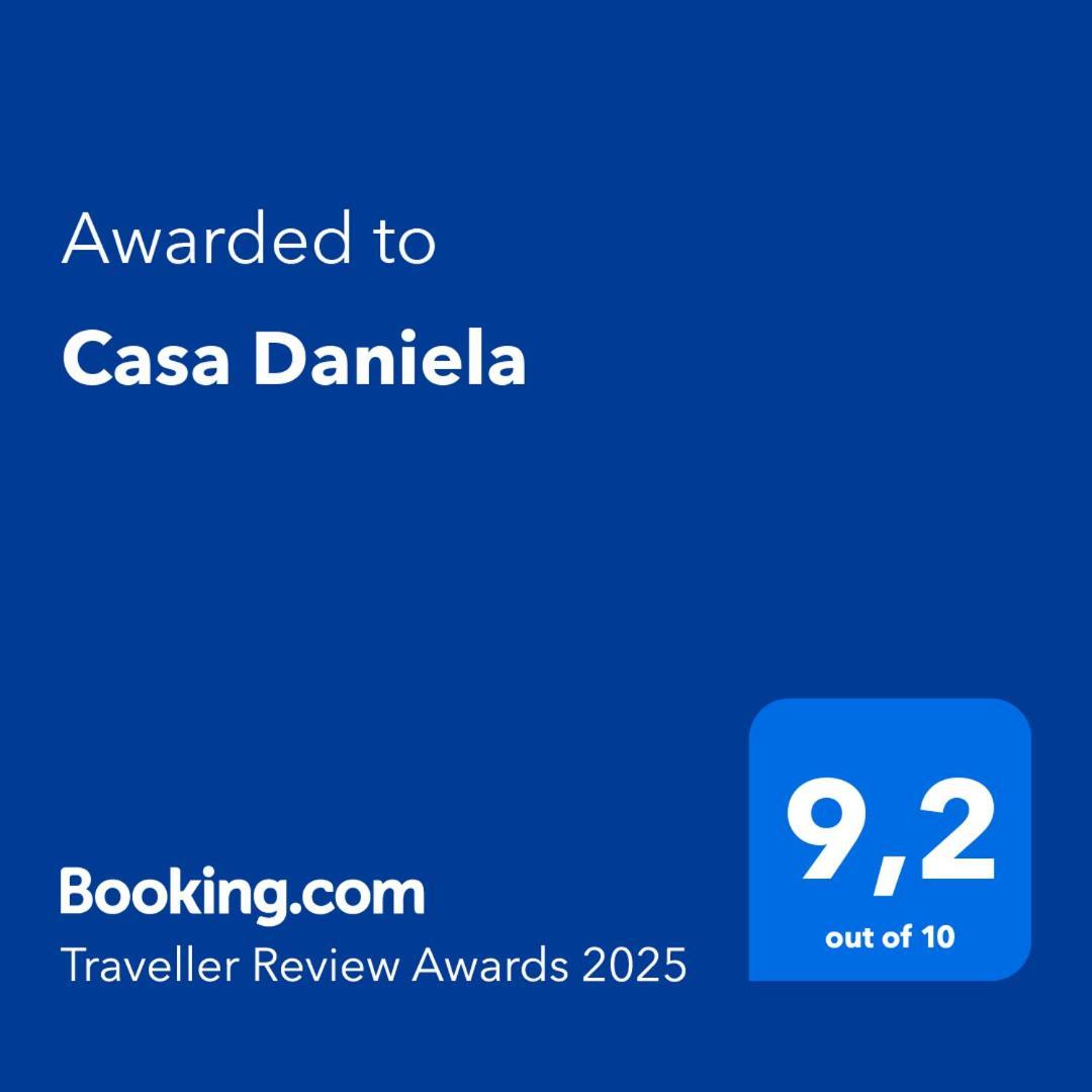 Casa Daniela Villa Desenzano del Garda Eksteriør billede
