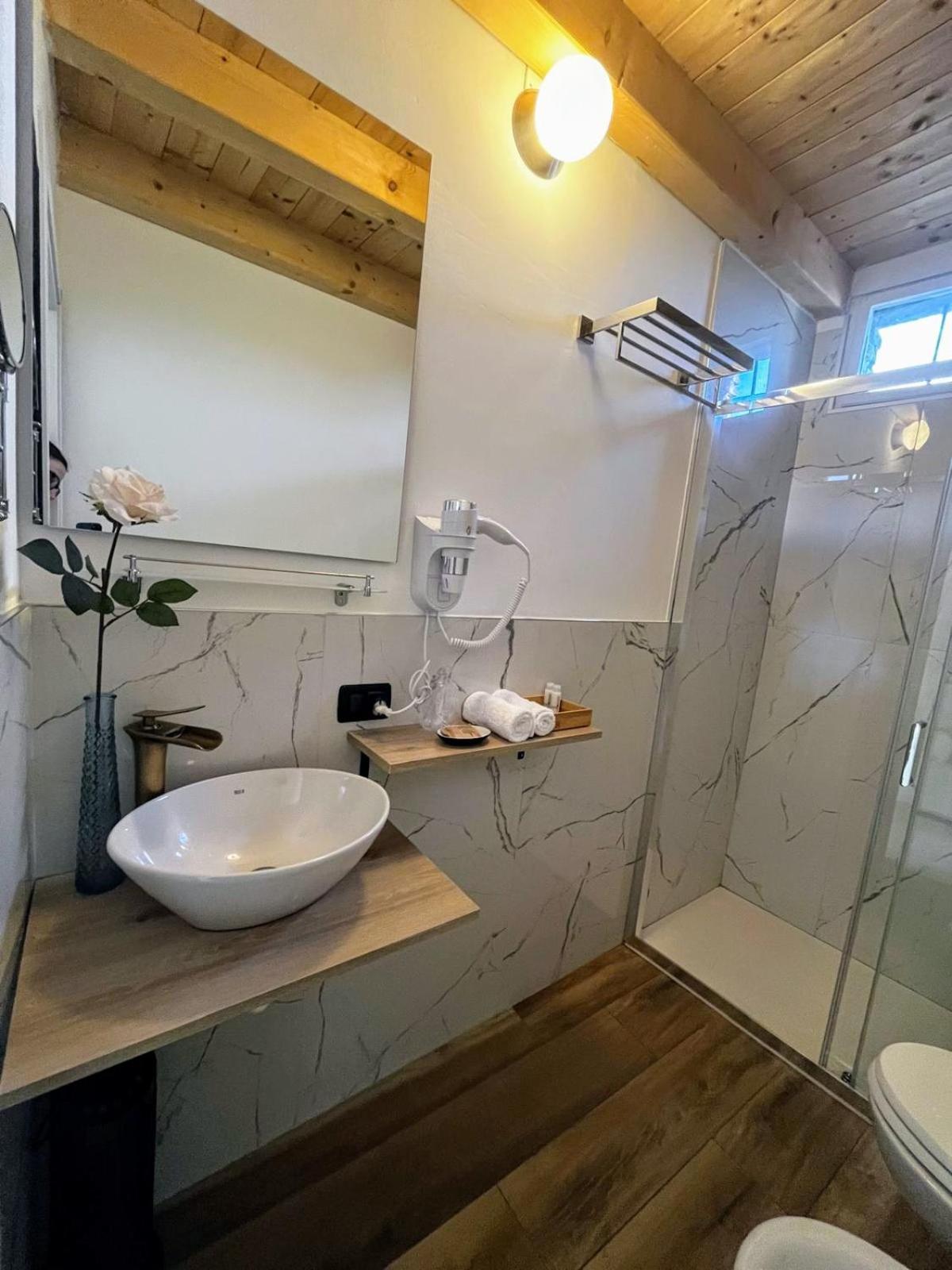 Casa Daniela Villa Desenzano del Garda Eksteriør billede