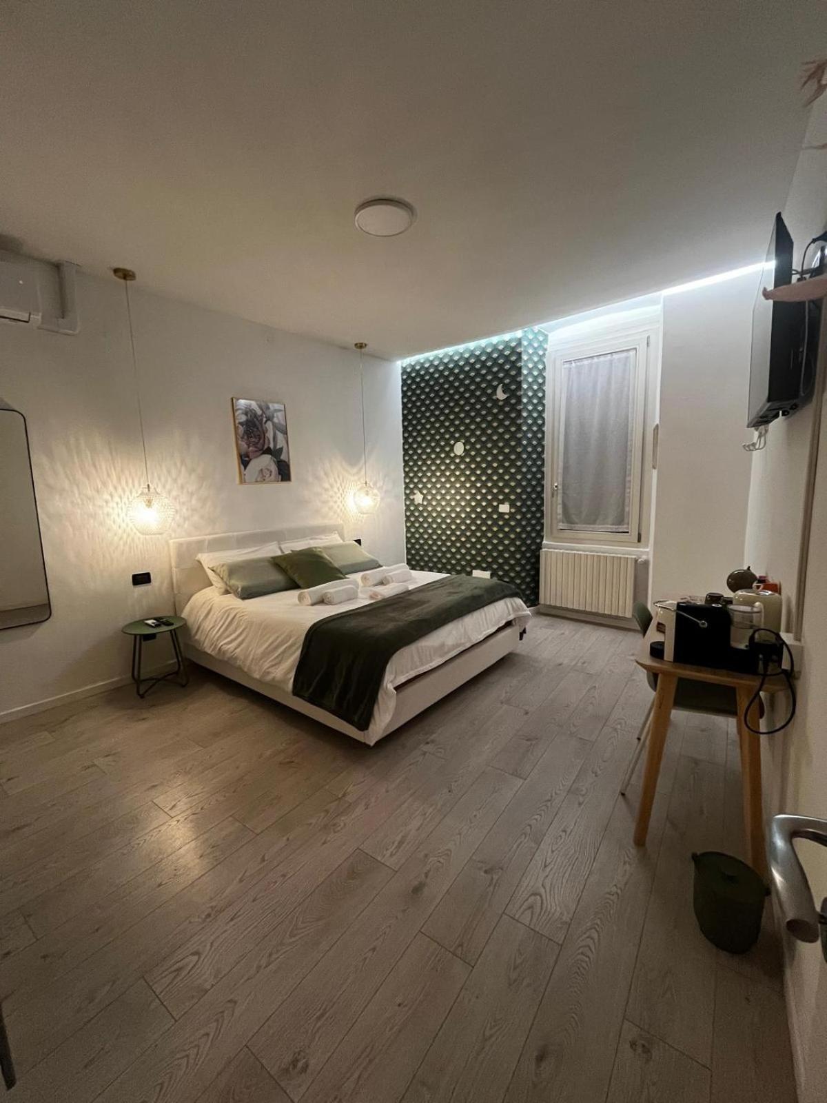 Casa Daniela Villa Desenzano del Garda Eksteriør billede