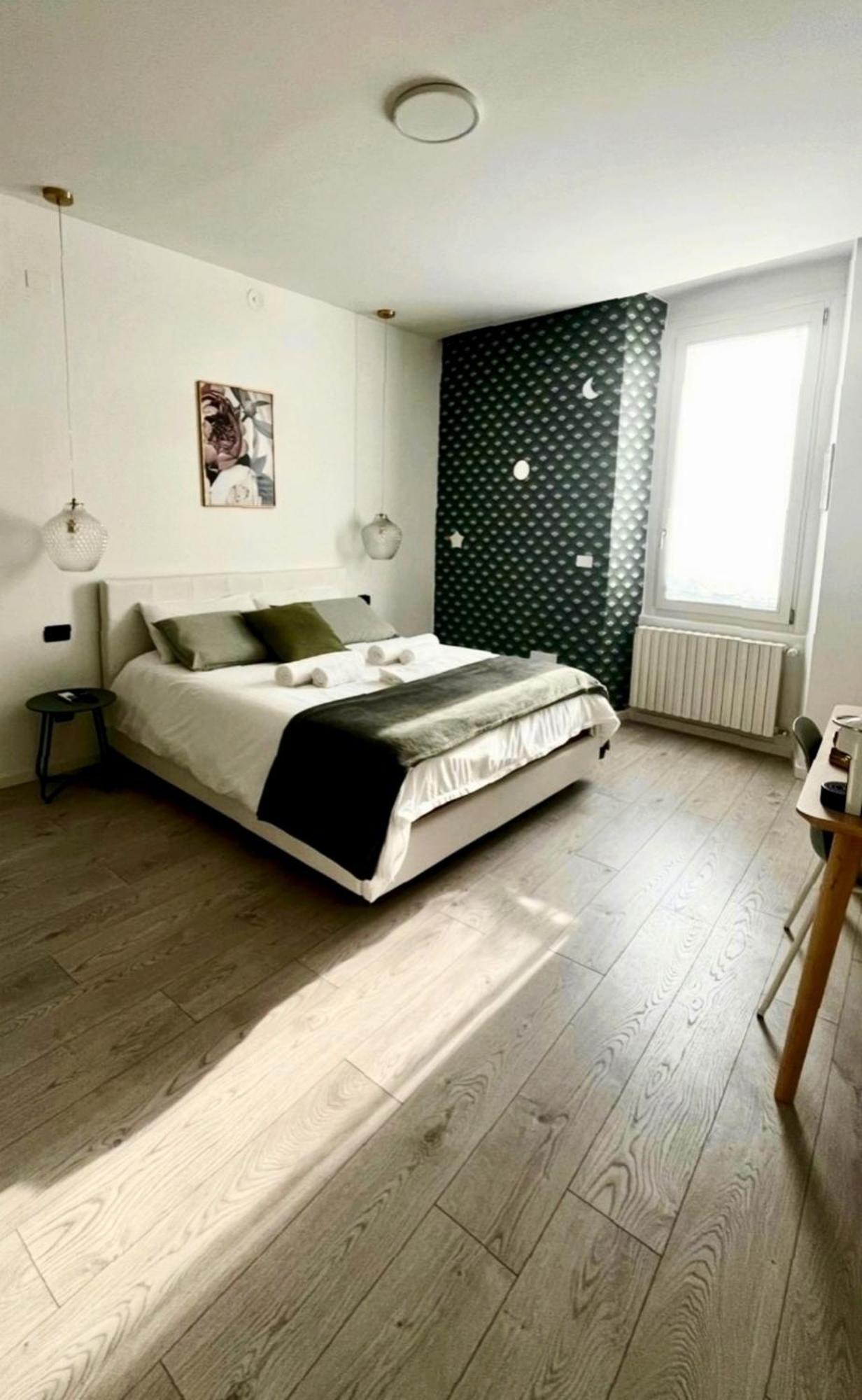 Casa Daniela Villa Desenzano del Garda Eksteriør billede