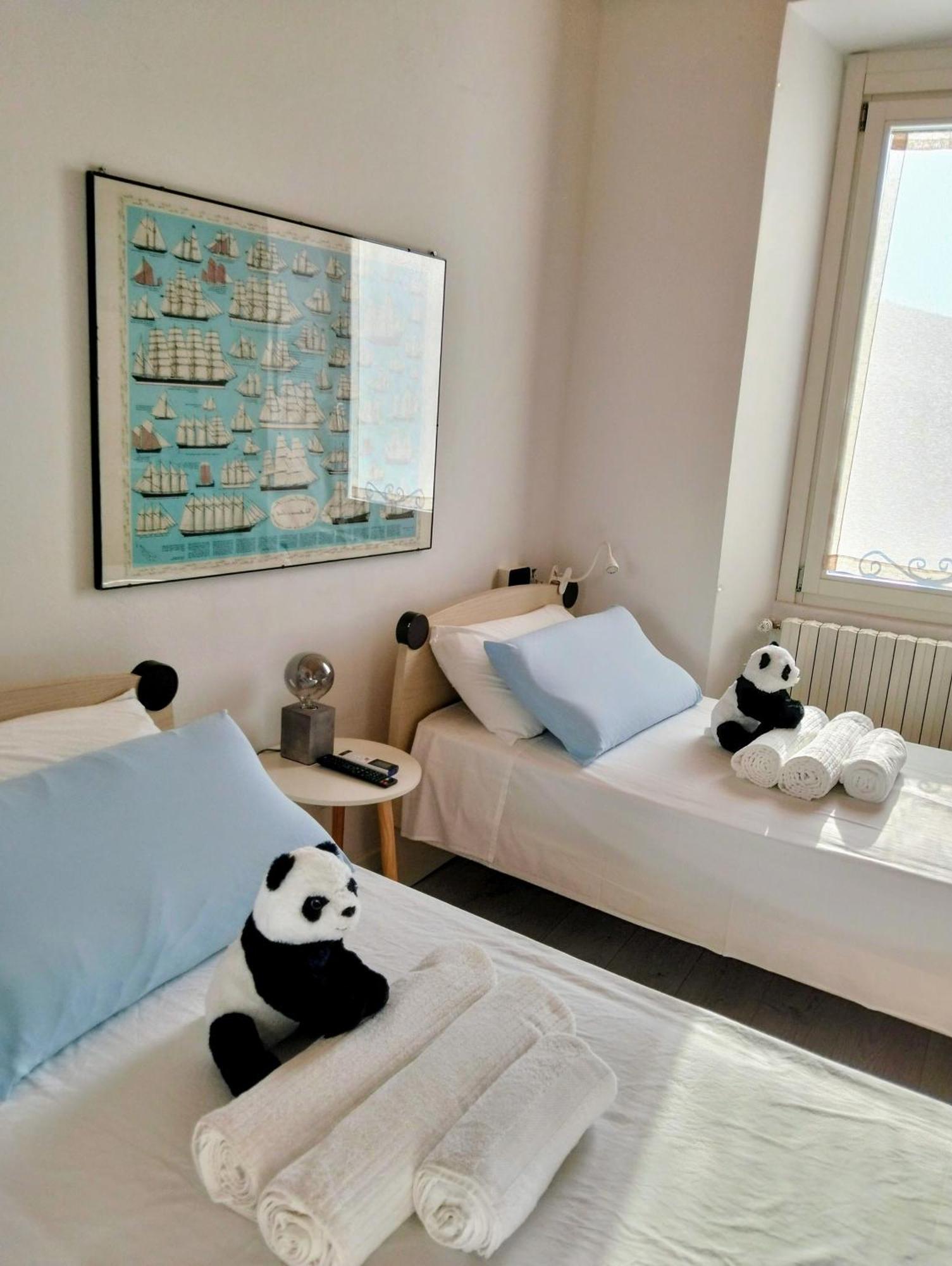 Casa Daniela Villa Desenzano del Garda Eksteriør billede