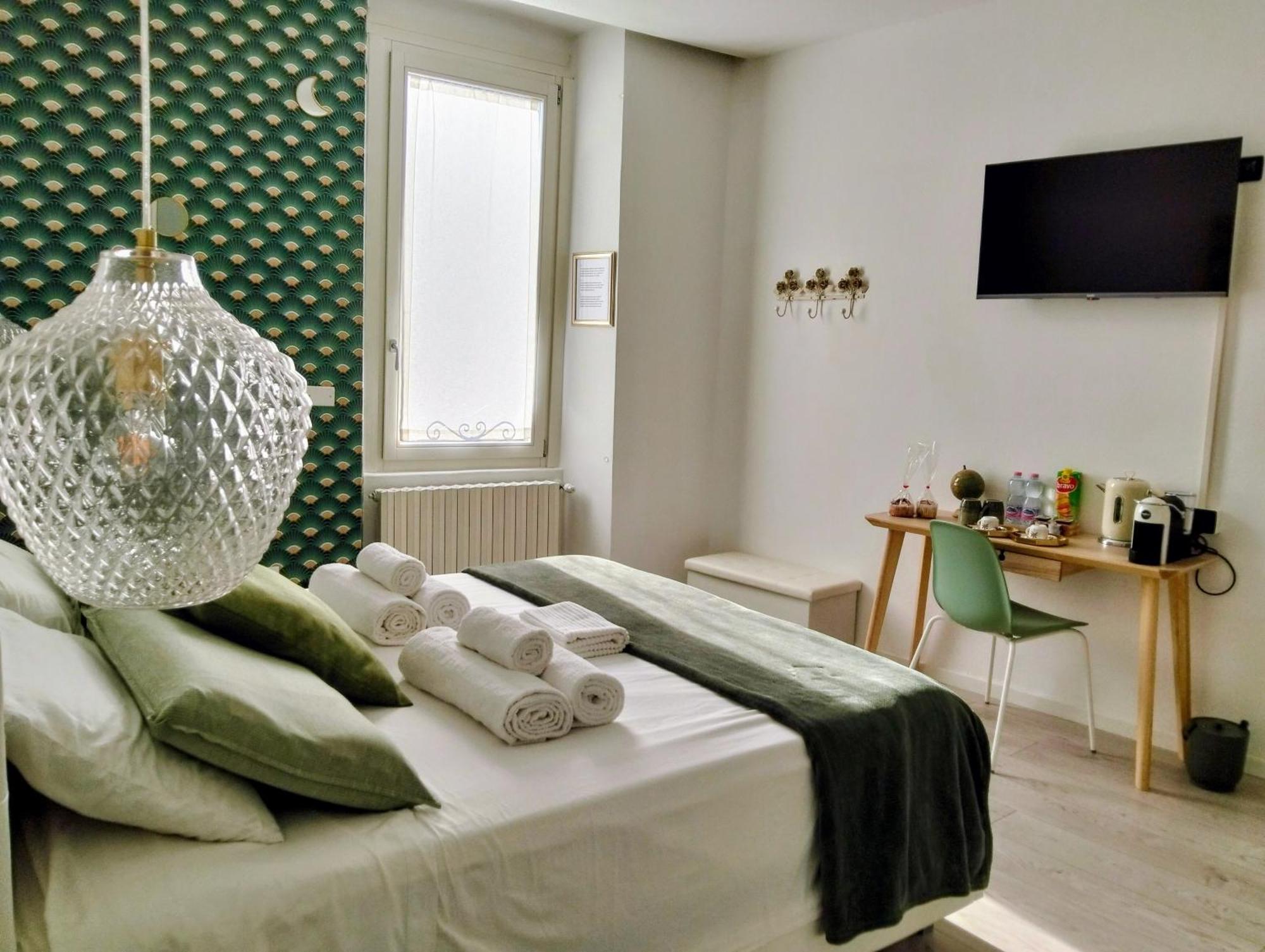 Casa Daniela Villa Desenzano del Garda Eksteriør billede